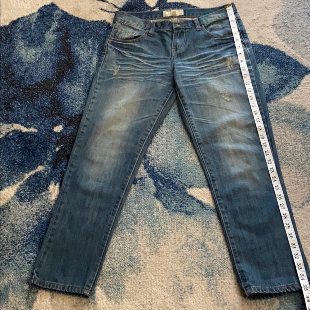 Heritage 1981 Jeans - Picture 3 of 10